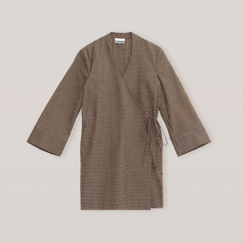 NEW GANNI DRESS